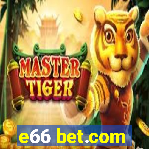 e66 bet.com